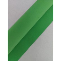 Фоамиран 1 мм 49*49 см цв. зеленый, цена за лист